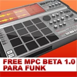 mpc de funk lite android application logo